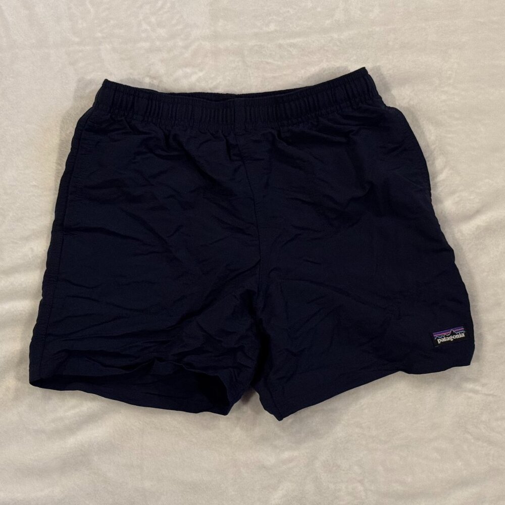 Large Kids' Baggies™ Patagonia Shorts